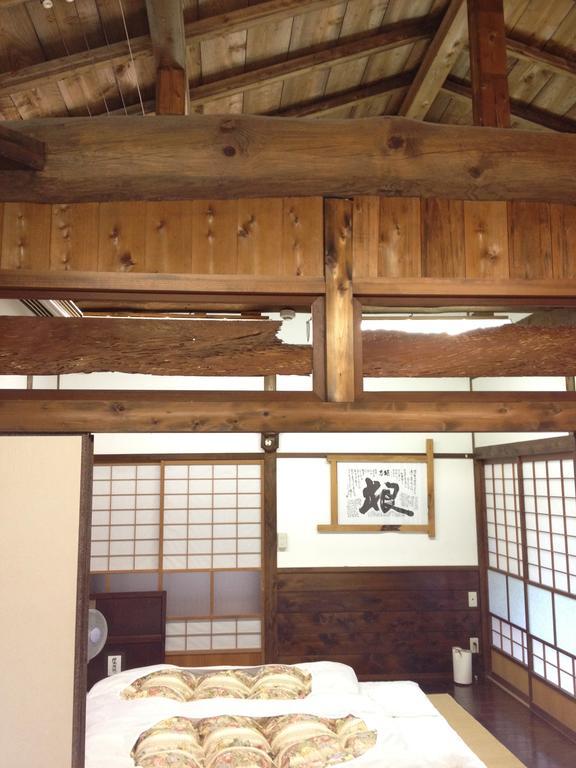 Takimi Onsen Inn That Only Accepts One Group Per Day Nagiso Bagian luar foto